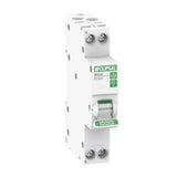 Clipsal Max9 RCBO 20A 30mA 240VAC 50/60Hz 6000A 1P N Type A Slim MX9R3120 V1202-9311554812713