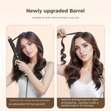 5-in-1 Hair Styler Hot Air Brush with 60000RPM V728-LP601101176788818