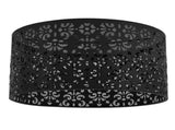 Desk Lampshade Hollow Out Iron Exquisite Decorative Lamp Shade for E27 E14 Floor Lamps Chandeliers V1294-YM0710-3119230167611
