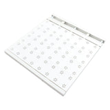 Expandable Closet Shelf Space Saving Punch Free Strong Bearing Capacity Wardrobe Clothes Dividers V1294-YM0703-3117230020313