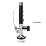 Pull Down Faucet Swivel Sink Tap Pre Rinse Spout Spray Head Kitchen V1294-YM0722-JY01654