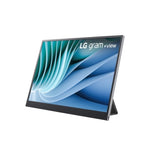 LG 16'' view Portable Monitor DS-LG16MR70