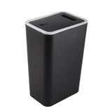 Household Garbage Cans Sealed Large Capacity Odorless With Press Top Plastic Trash Bin For Home V1294-YM0706-3117230229312
