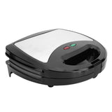 750W 3in1 Breakfast Machine DoubleSided Heating Sandwich Maker Electric Waffle Maker V1294-YM0901-3113210008411