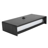 Modern LED Wall Light Motion Sensor Rechargeable Magnetic Up and Down Lighting LED Wireless Wall V1294-YM0901-3119240058411