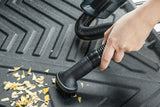 120W Cordless Car Vacuum Cleaner 9000Pa Handheld Portable Vacuum for Home Auto - Black V1263-JX-6676-1
