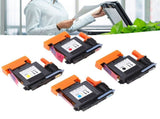 Replacement for 11 Printhead, Strong Layering Magenta Black Cyan Yellow for 11 Printer Head for V1366-AZ2-W-19110