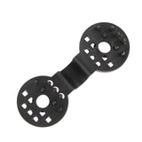 50 Pcs Shade Cloth Plastic Clips Round Sunshade Net Fixing Clip for Garden Netting Anti Bird Netting V1294-YM0710-3111230262811