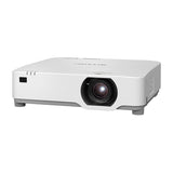 SHARP Professional P621U-W DS-SHXPP621UW