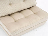Comforro Hando Compressed Chair V1158-ZE5461-MY-K2406-2-CFE