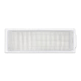 Redroad G10 Alpha 3 Vxvc25 Robot Vacuum Cleaner Replacement Parts Kit With Filter Main Brush Side V1189-LWWAL-20260327-04566