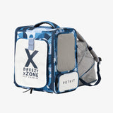 PETKIT Breezy xZONE Pet Carrier - Blue V390-EAN13B3B