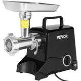 VEVOR Commercial Electric Meat Grinder 2.27Kg/Min Sausage Stuffer Filler Kitchen V952-SYTMDDJRJQSYK9H4MV3