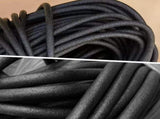 Foam Backer Rod for Gaps Concrete Crack Filler Joints Foam Gap Filler Caulk Saver Backing Rod Filler V1258-DP02-C-1488