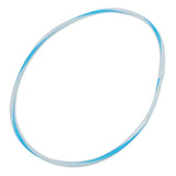 35 Inch LED Hoop RGB Auto Color Changing Dance Exercise Light Up Hoop Fitness Equipment for Kids V1294-YM0710-3117230300811