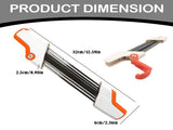 2-in-1 Chainsaw Sharpener with Pitch 3/8" , Easy File Chain V1189-LWWAL-20260401-05628