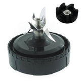 For Nutri Ninja Extractor Blade - 6 Fin Connection Replacement Blender Parts V238-SUPDZ-24317182342