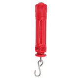Lane Line Tensioner Scratch Proof Stainless Steel S Hook Lane Rope Tightener for Swimming Pool V1294-YM0523-3111220091811