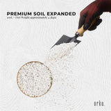 Orku 100L Perlite Coarse Premium Soil Expanded Medium Plants Hydroponics Bulk V238-SUPDZ-32867579265104