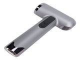 USB Rechargeable Hair Dryer 15600mah High Speed Motor Compact Hair Blow Dryer Low Noise for Outdoor V1294-YM0901-3113240300711
