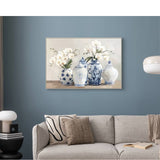 Wild Grace Orchid Artwork 120x80cm V637-E592623