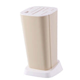 Sturdy Beige Holder Multi-Partition Design for Kitchen Storage V1366-AZ2-W-22744