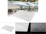 Greenhouse Bootstrap Farmer Plastic Dust proof Clear Polyethylene Film V1294-YM0901-JY20124-02