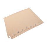 Blackout Curtains for Bedroom Grommet Insulated Room Curtains for Living Room, Set of 2 Panels V1294-YM0901-H33988BE-3