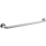 120cm Stainless Steel Handle for Shower Toilet Grab Bar Handle Bathroom Stairway Handrail Elderly V324-DB-RH120