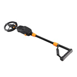 Deep Sensitive Metal Detector Searching Gold Digger Treasure Scanner for Children V1294-YM0901-JY01663