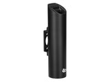 Cigarette Butt Receptacle, Stainless Steel Cylinder Cigarette Butt Container, Wall Mounted and V952-SYYHTGSKYZTB0FCVBV0
