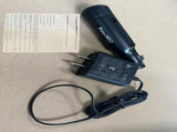Rechargeable 2.4G ISM DMX512 Wireless 3 Pins Female Receiver for Stage PAR Light V1294-YM0901-L1292US-B-1