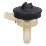 PSU Air Shut Off Valve Cow Milking Machine Vacuum Globe Valve with Flow Sensor for Diary Milking V1294-YM0901-3111240232913