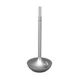 Cordless Table Lamp Innovative Candle Shape 3 Levels Brightness Dimmable Rechargeable LED Desk Lamp V1294-YM0706-3119230108612