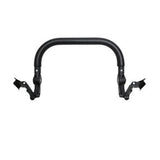 Stroller Bumper Bar Armrest Stroller Accessories Adjustable Handlebar for Baby Pushchair Middle V1369-AZ3-W-08393