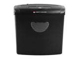 Centurion 21L Cross-Cut Office Shredder 10-Sheet Paper, CD & Credit Card Security SRD-021-010-CD