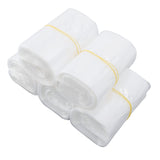 1000pcs Colostomy Bags Waterproof Leakproof Skin Friendly PE Disposable Ostomy Bags for Colostomy V1294-YM0901-3112240031611
