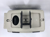 YES4PETS Medium Portable Dog Cat House Pet Carrier Travel Bag CageSafety Lock & Food Box V278-UN5432