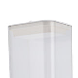 Automatic Mouthwash with 2 Magnetic Cups 700ml Capacity Smart Sensing Wall Mounted V1294-YM0901-3113250038311