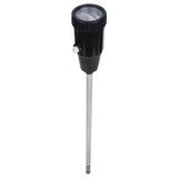 Soil PH Moisture Meter PH Value Humidity Measuring Tester for Garden Farm Lawn V1294-YM0901-3111200186711