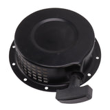 Pull Start Recoil Starter Professional 178F Replacement Pull Start Assembly for Air Cooled Diesel V1294-YM0703-3111230008611