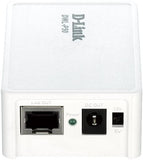 D-LINK Power Over Ethernet 5VDC & 12VDC V177-L-NHDL-DWL-P50