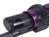 Bed Vacuum Cleaner Cordless with 280ml Dust Cup 120W High Suction Handheld Vacuum Cleaner Machine V1294-YM0901-3113240186111