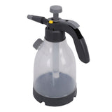 Hand Pump Sprayer 3L 0.8Gallon Hand Pressurized Spray Bottle with 360&deg Rotating Adjustable Nozzle V1294-YM0901-3111260000811
