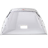 VEVOR Spray Paint Shelter Spray Paint Tent 10x7x6ft Portable Paint Booth DIY V952-BXSP1208472IN2YDOV0