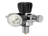 6000psi 400Bar Diving Tank Pressure Gauge M18x1.5 Scuba Diving Tank Pressure Gauge Double Scale V1294-YM0703-3113230024711