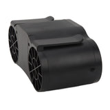 3 in 1 Portable Waist Fan Wind Speed Adjustable 20000mAh Electric Body Fan for Outdoor Work V1294-YM0706-3113230192311