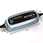 CTEK Lithium XS Smart Battery Charger 12V 5A Trickle Motorcycle Car Boat Bike V219-CTEK-56-990