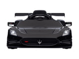 Kahuna Maserati MC20 GT2 Licensed Electric Kids Ride On Race Car Black CAR-MST-GT2-BK