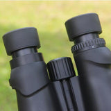 Portable Hd Binoculars For Outdoor Mountaineering - 10X42 PRL-62224730DBT